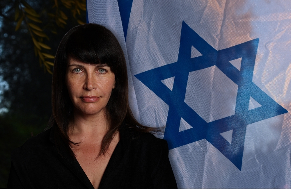 Einat Wilf on the Battle for Israel’s Future